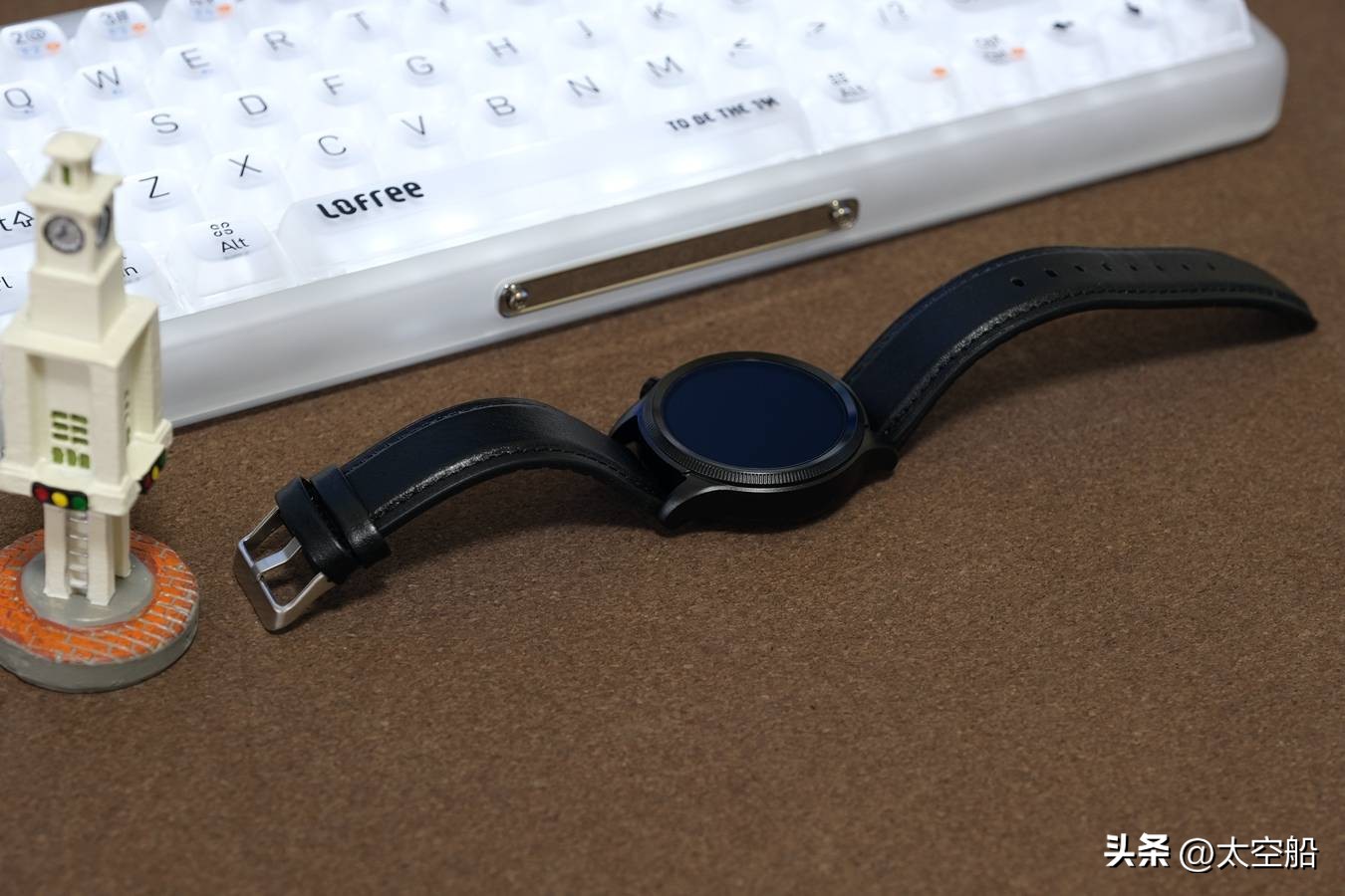 术业有专攻，全天候的守护，didoE55S评测