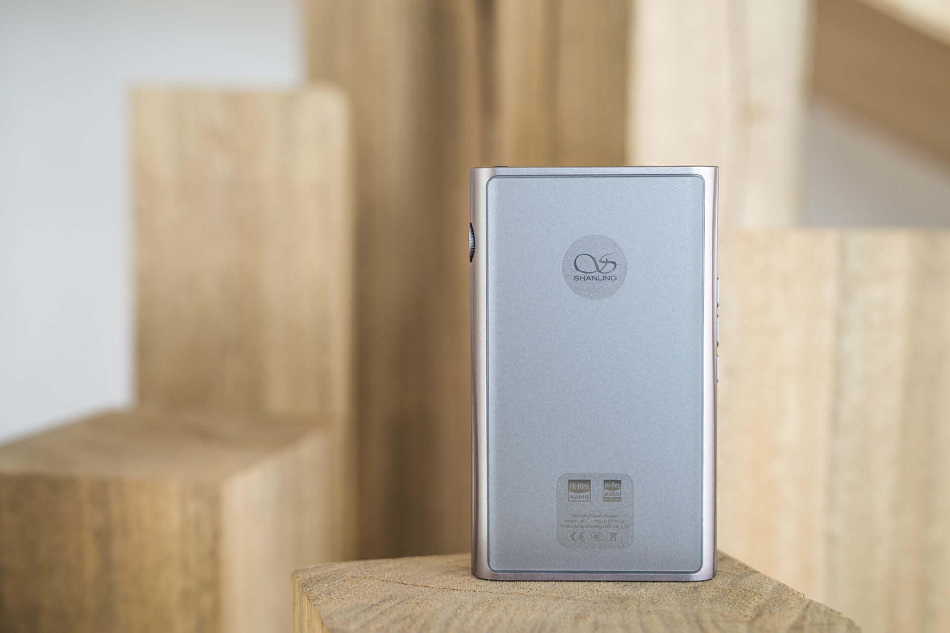 #巡洋笔记#万元内便携随身音乐*放播**器推荐