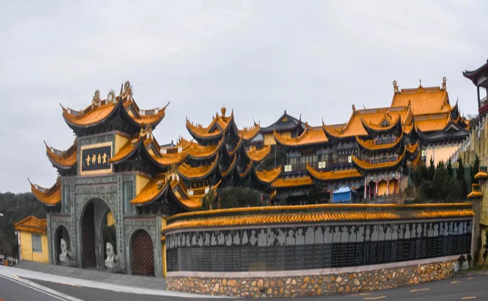 浙江的海岛嵊泗列岛,嵊泗列岛蓝色海岸休闲度假区