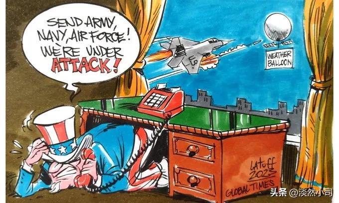 美国炒作中国对俄供武，中国只用一招即可援俄，又能令美哑口无言