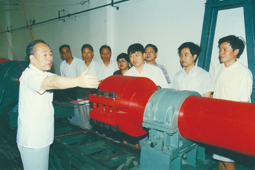 俞鸿儒院士简介,俞鸿儒院士访谈