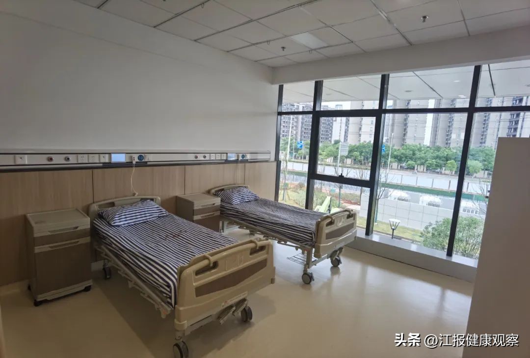 南昌市第一医院九龙湖分院规划图,南昌第一医院九龙湖分院开业时间