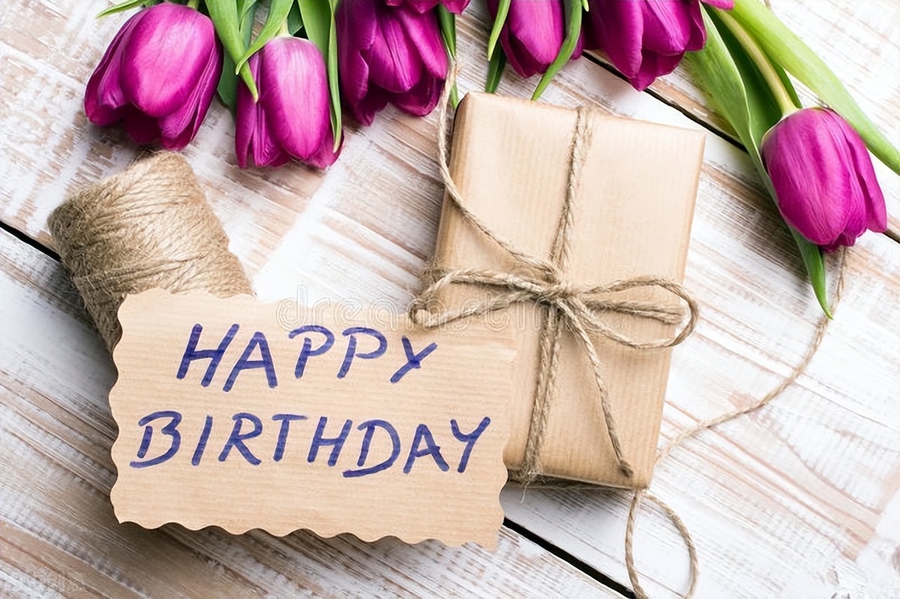 祝福生日文案超长60字左右,祝朋友三十岁生日祝福语文案