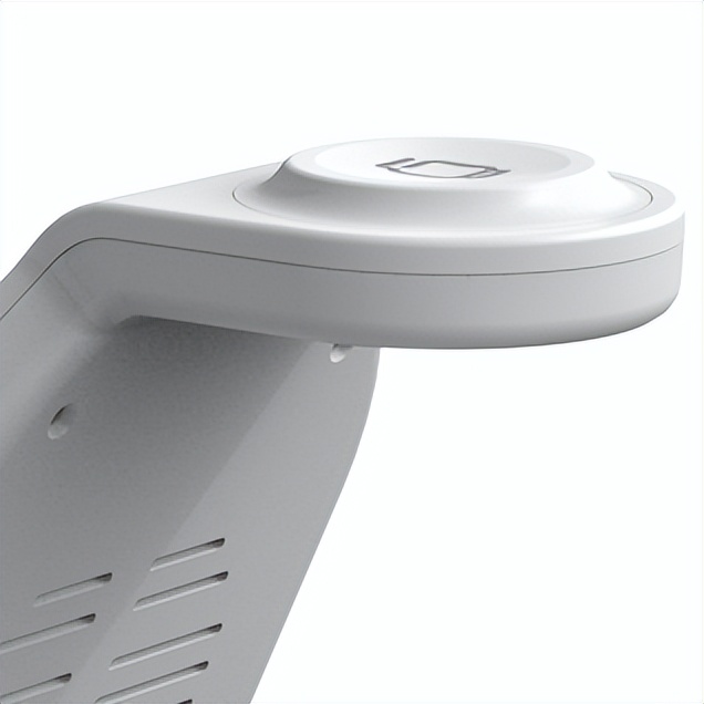 三合一无线充,桌面无线充多合一