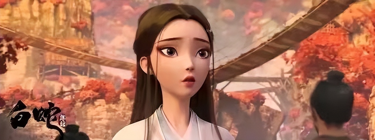 你为什么喜欢日漫,为什么你爱