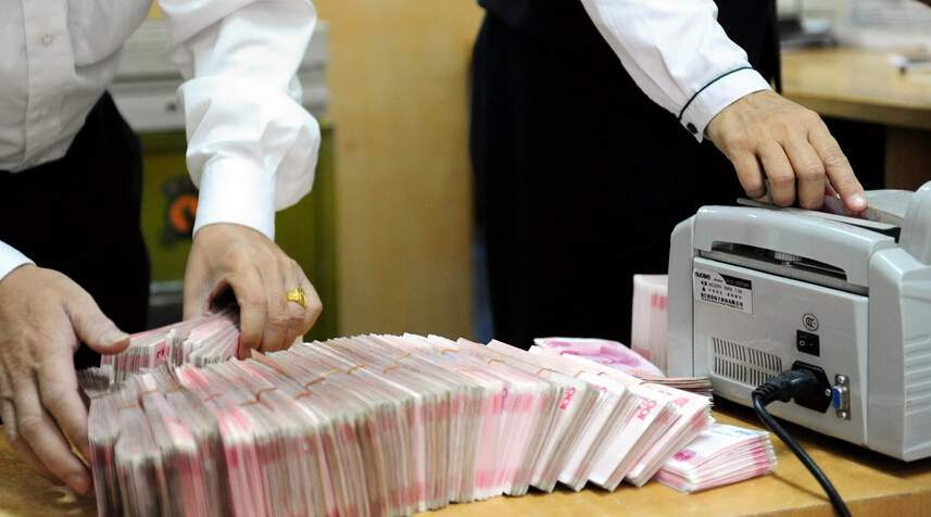 5万年化利率百分之5.4是多少利息,3.1%利率存5万3年利息多少钱