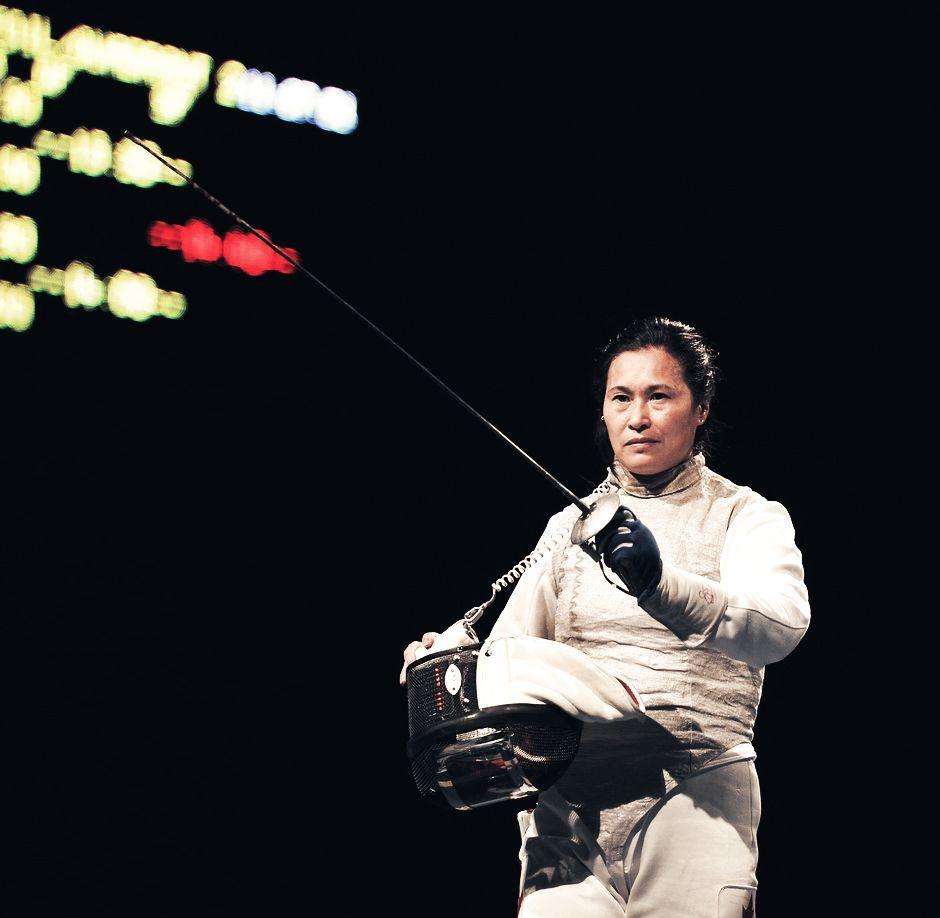 杭州亚运会击剑运动科普,杭州亚运会击剑馆