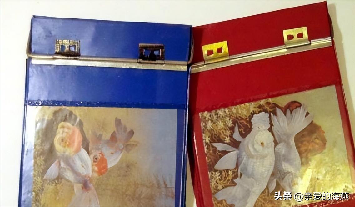 四十年前的农村老物件,供销社卖过的老物件