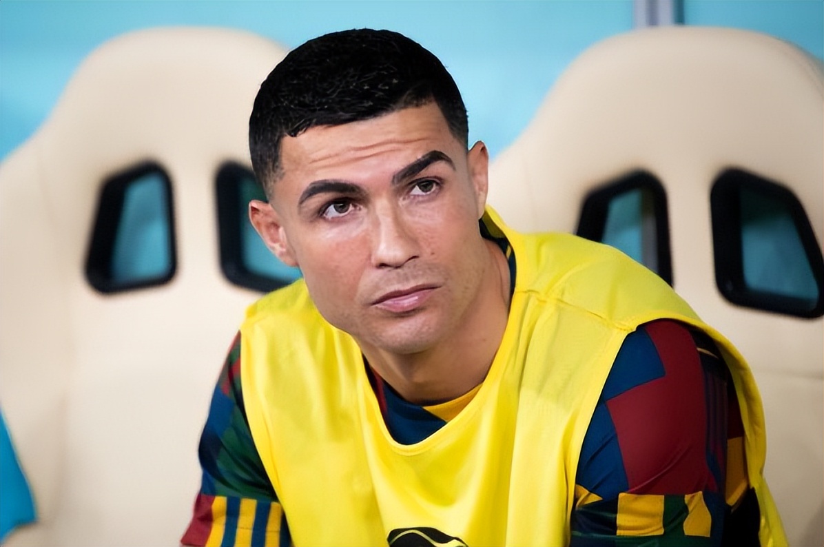 恭喜葡萄牙队!归化大军或再添1员猛将,25岁巴西边锋有望激活C罗