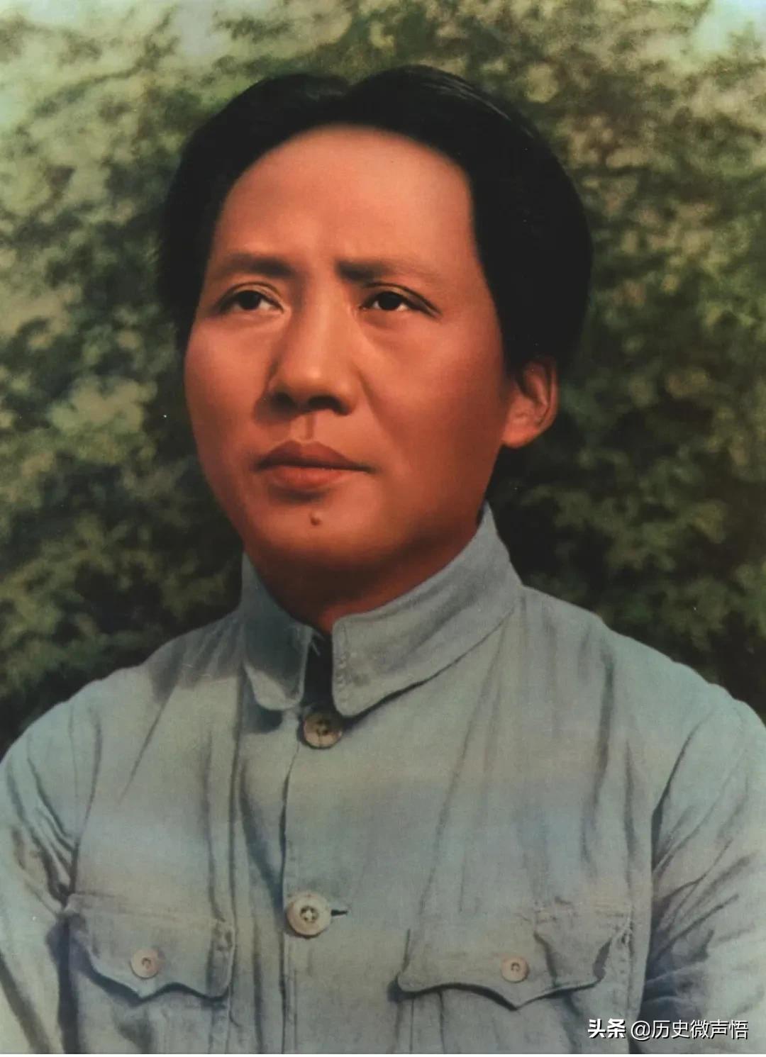 五次遭遇职场低谷时，毛*东泽**都是怎么应对的？记住“三不三勤”