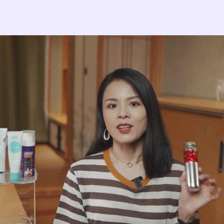 40岁抗老a醇精华推荐,理肤泉a醇抗皱精华测评