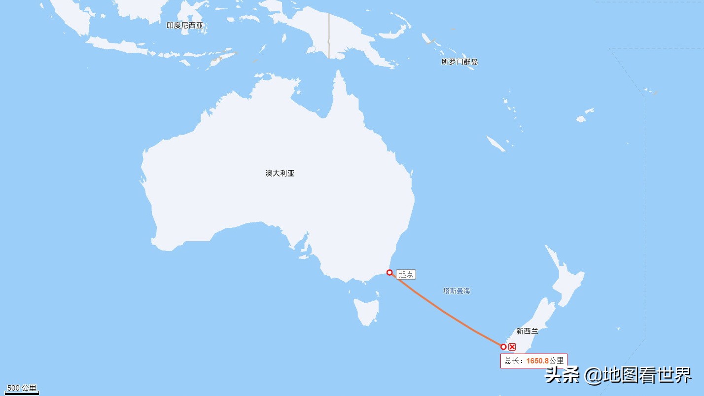真实的新西兰你了解多少,新西兰国家讲解