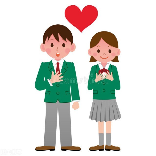 高中谈恋爱你给得了别人什么,高中之后没谈过恋爱有什么特点