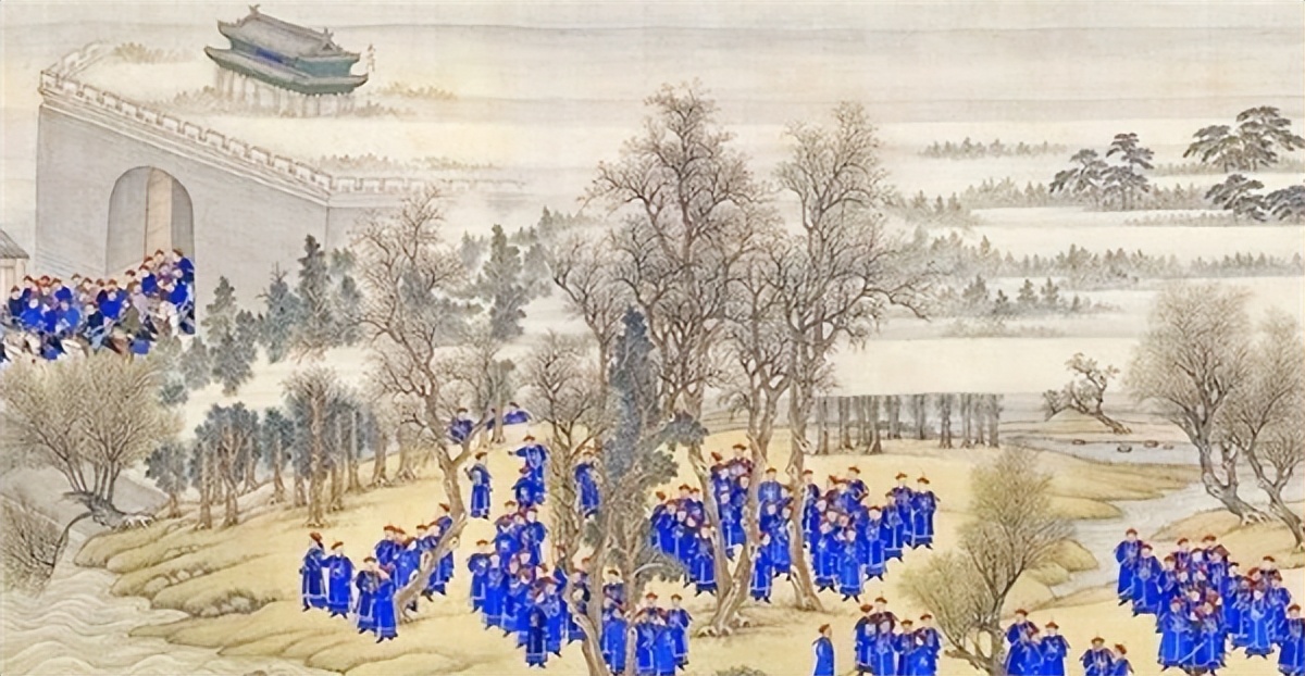 清朝灭亡后皇室人都去了哪个省,清朝灭亡后皇族去向