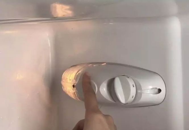 冰箱冬天与夏天的温度调节,频繁调整冰箱温度对冰箱有影响吗