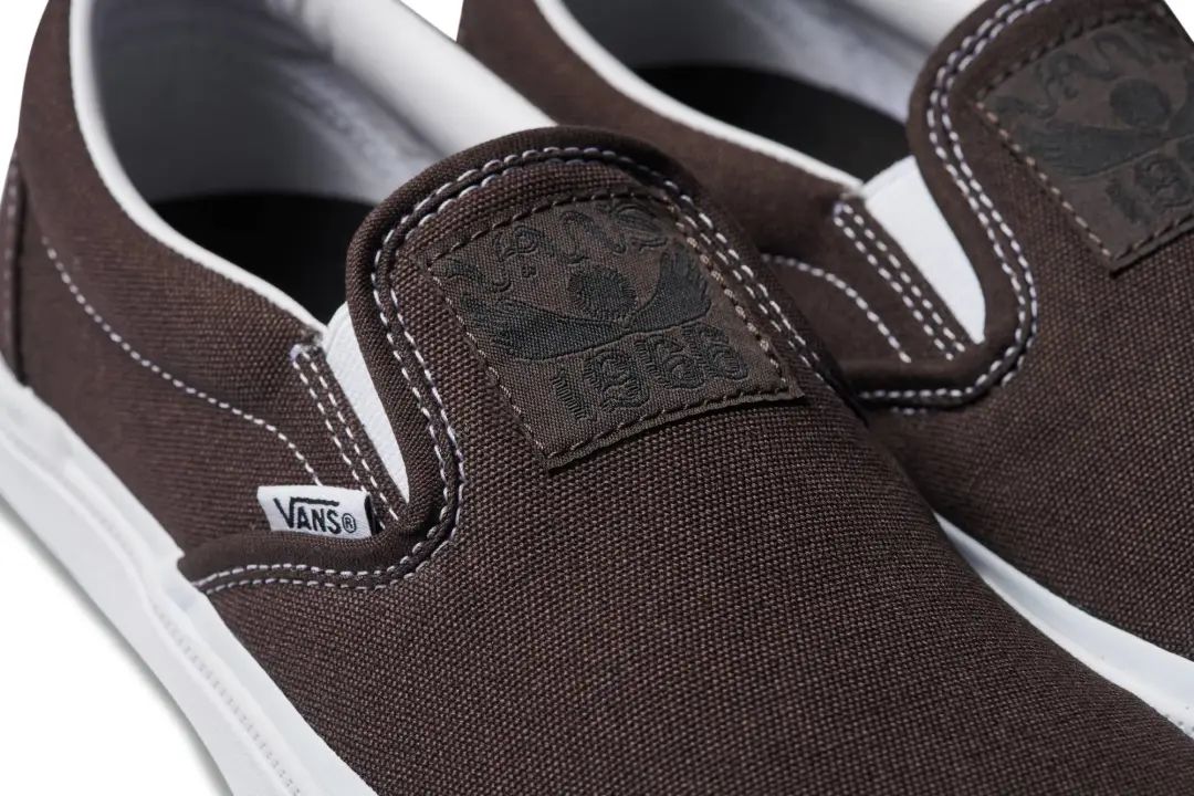 vans2023联名系列,vans联名鞋推荐2023