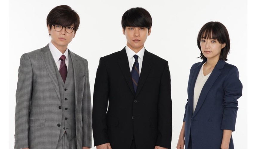 2021日剧推荐：《东大特训班2》、《派遣女医X》等众多话题之作