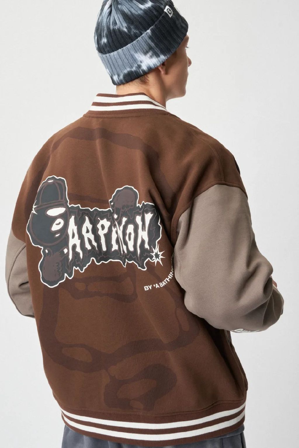 aape23春夏联名,10大联名