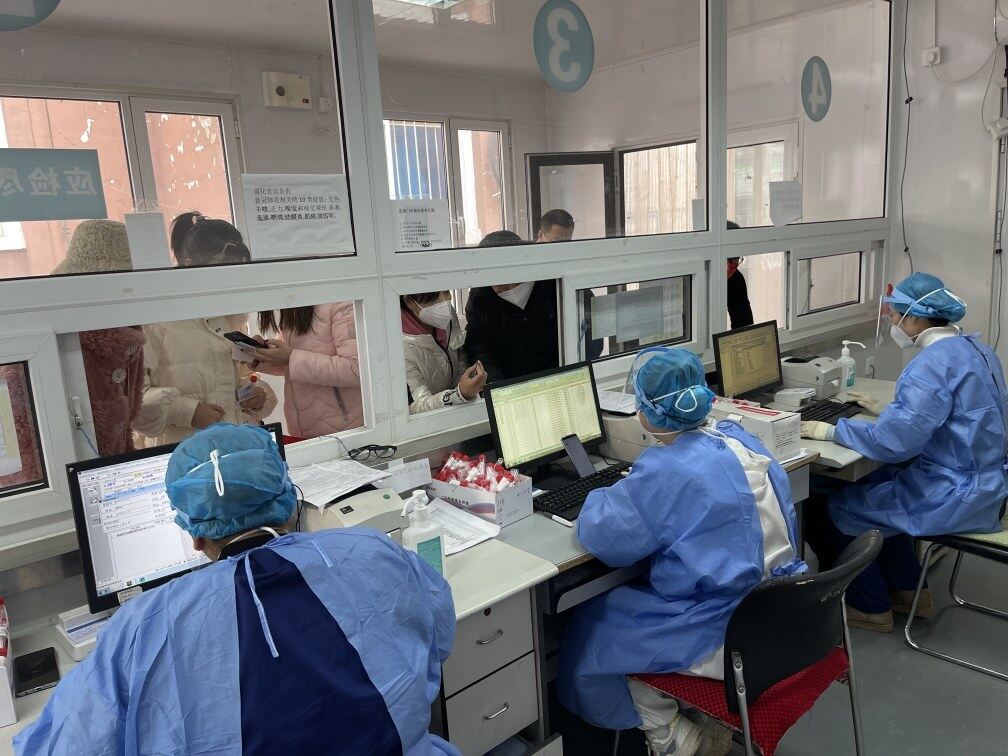 节后返岗疫情滞留,节后返程高峰疫情防控不能松