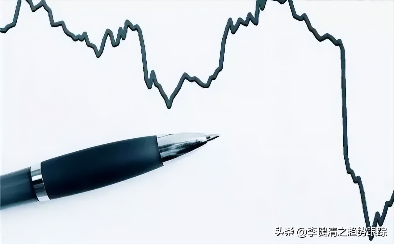 怎么判断股票涨跌指数,股票指数涨跌原理