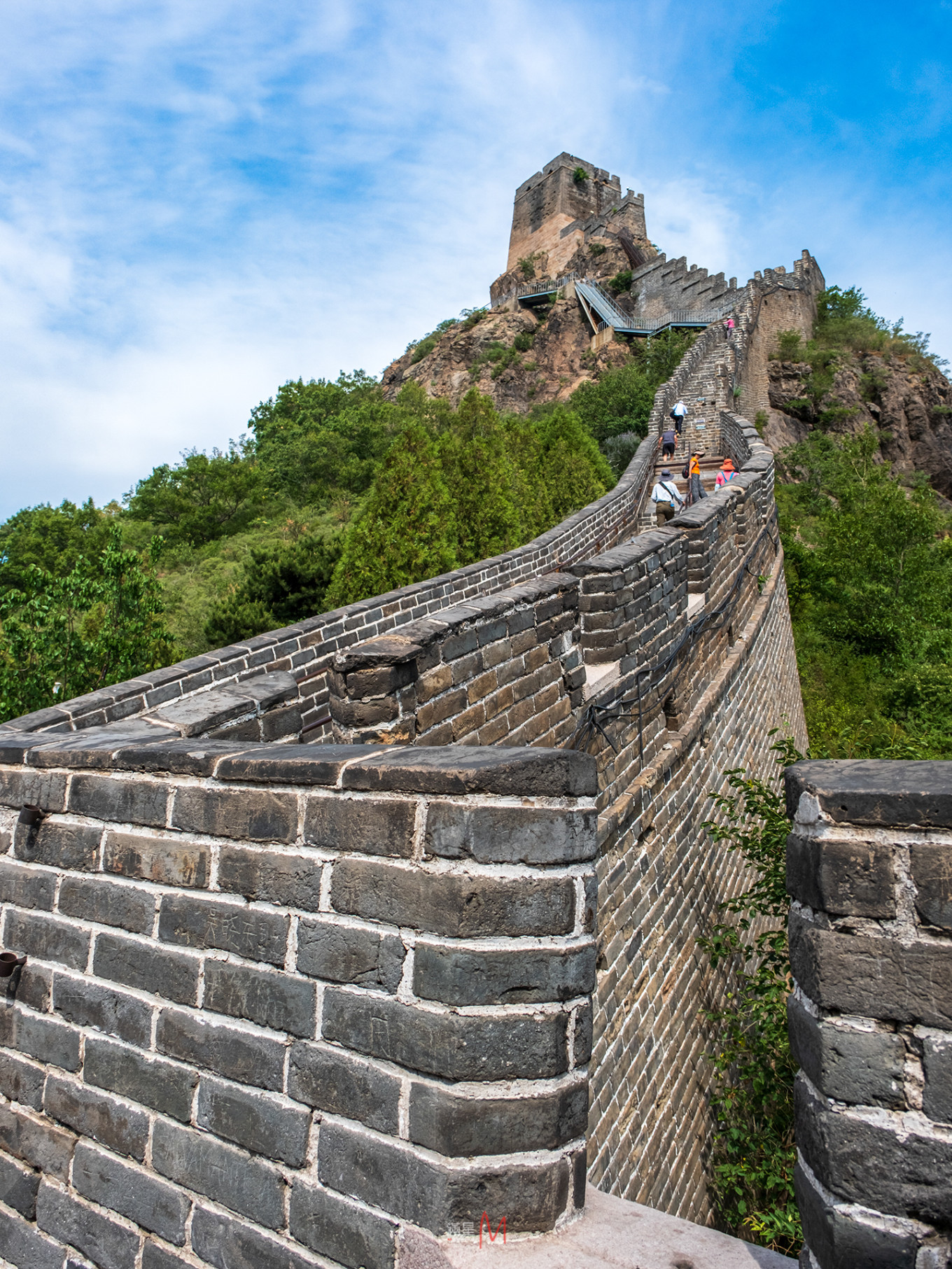 山海关第一关旅游攻略,山海关旅游攻略详细