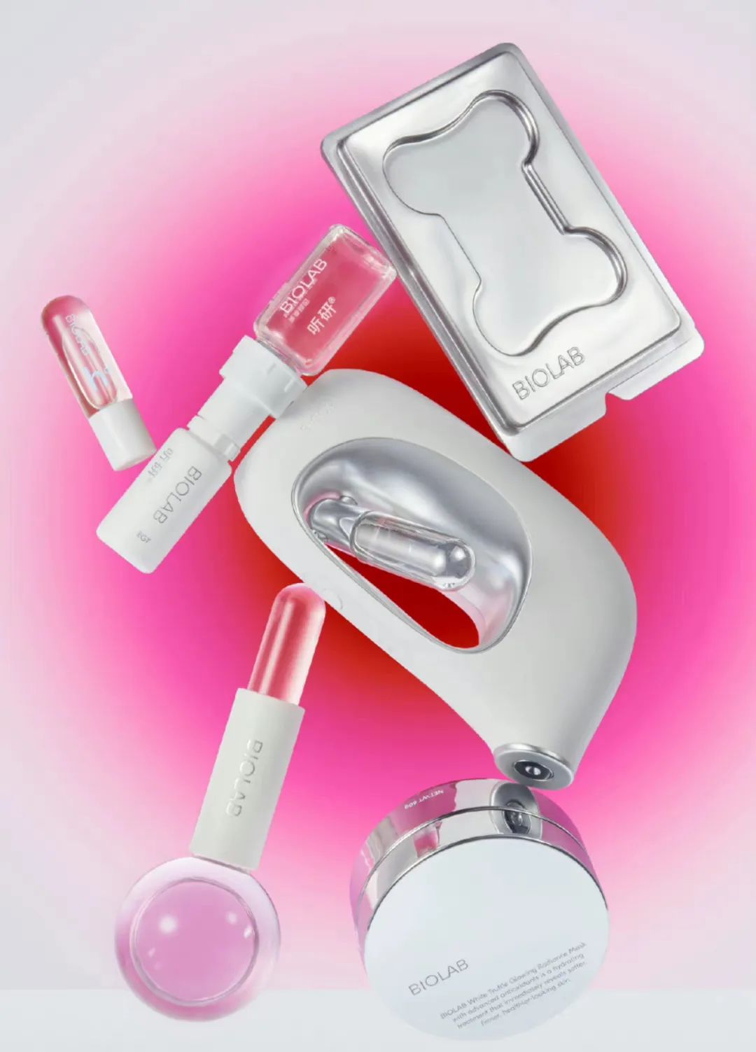 美容仪未来前景如何,美容仪的发展前景