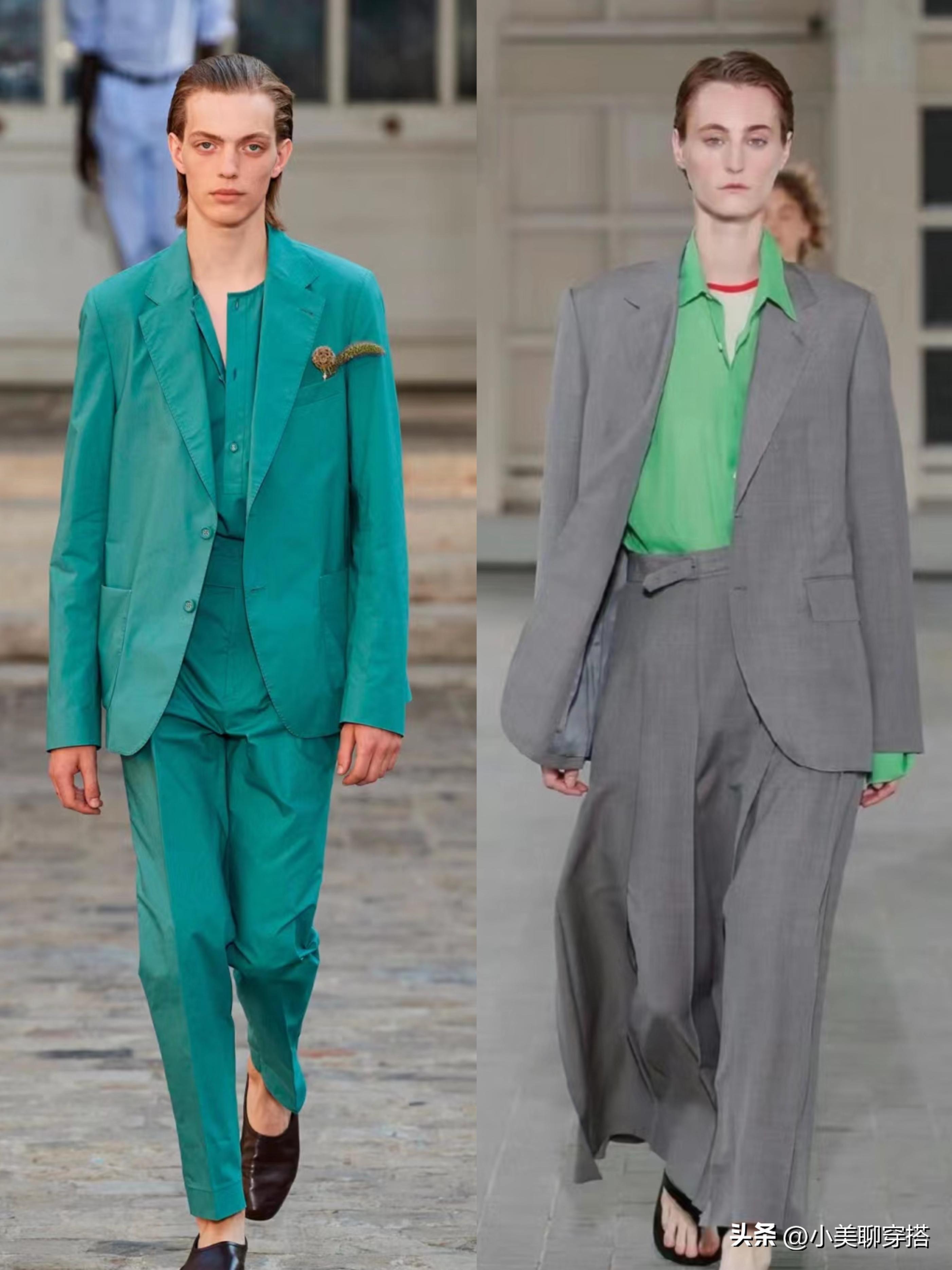 高级感配色技巧全部,高级感配色技巧学会这几招