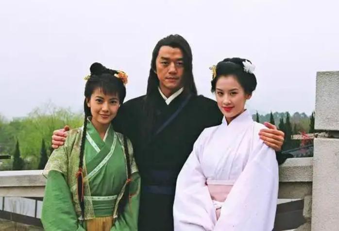 天下第一演员排行,天下第一今昔演员对比