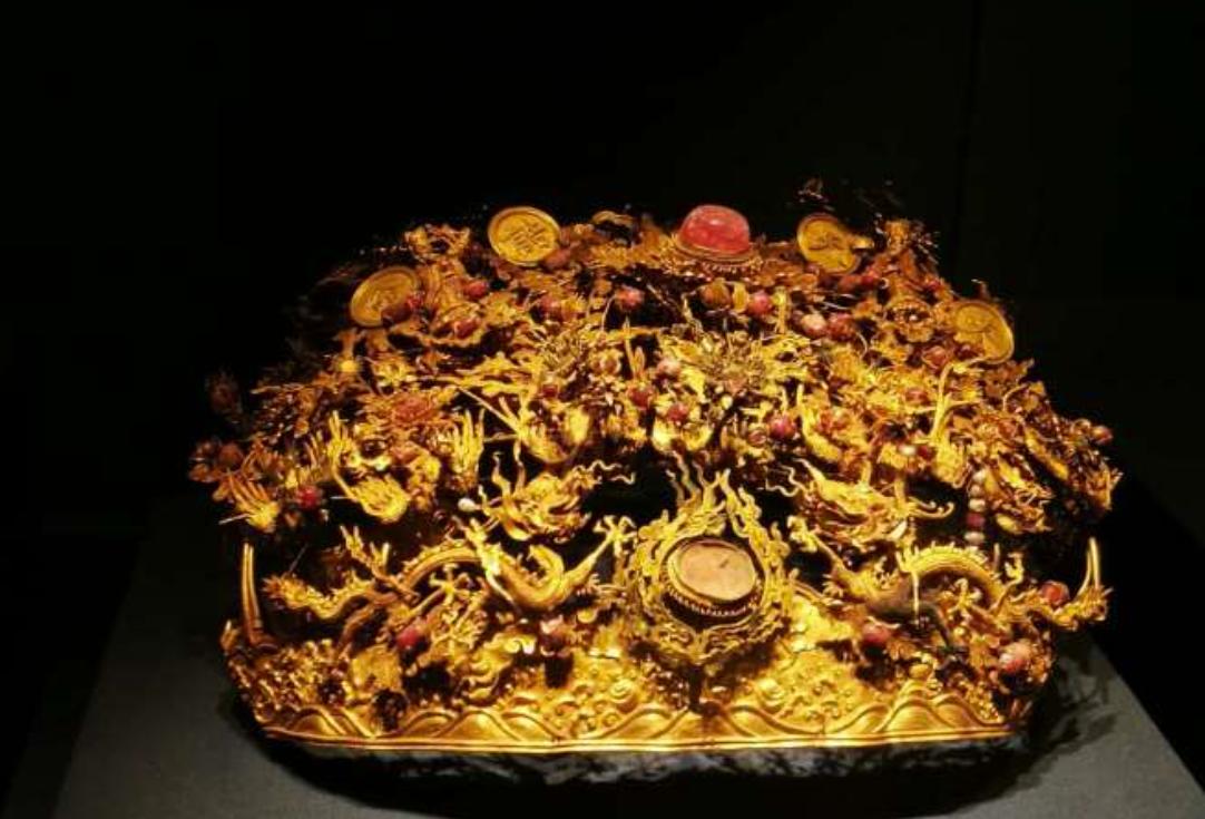 茂陵宝物,汉武帝茂陵都有谁的墓