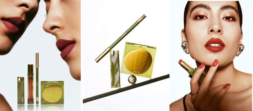 一年内营收从1亿到5亿，「酵色」用做时尚的方式重做彩妆｜顺为系