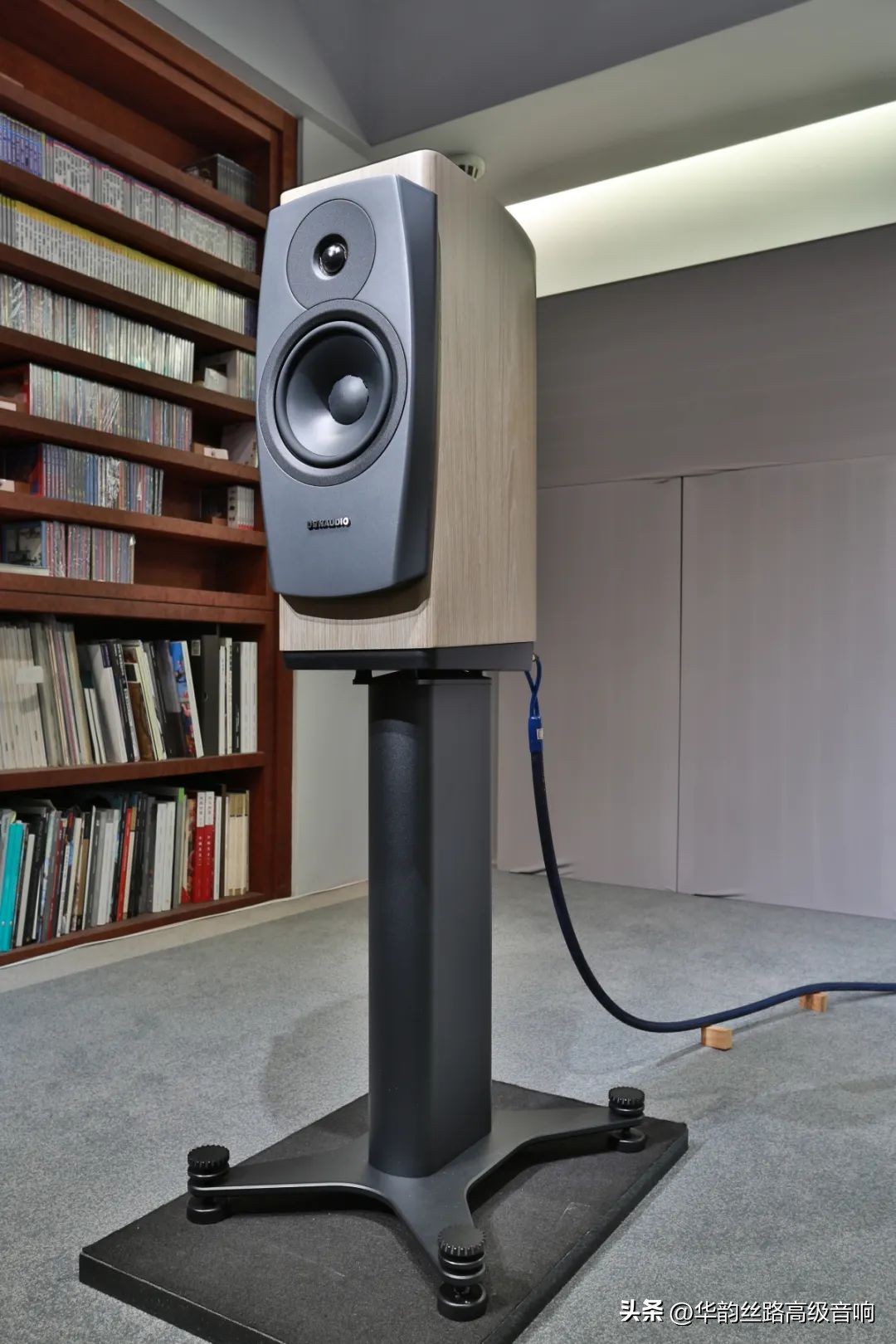 丹拿236书架音箱,丹拿dynaudiom20书架式音箱