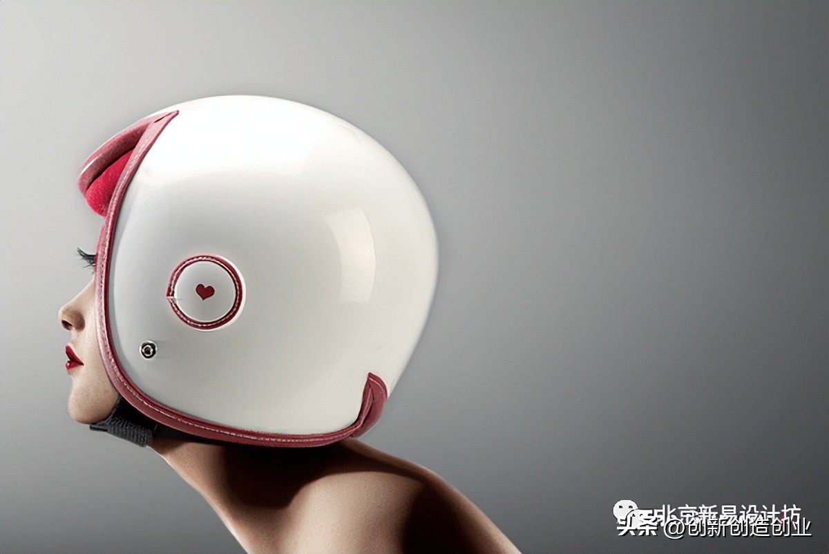 一些专为女性设计的创意产品合集～