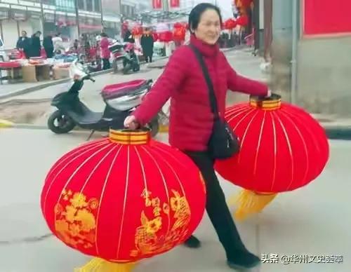 陕西灯笼习俗,陕西舅舅给外甥送灯笼有什么说法