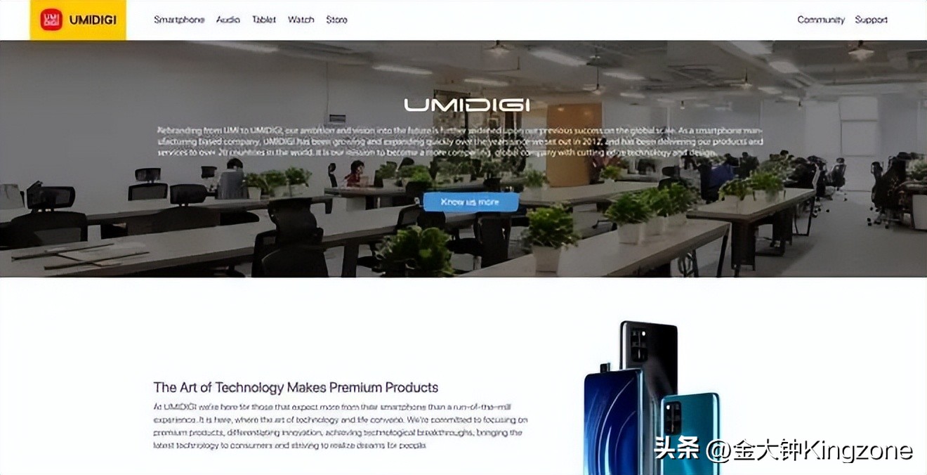 尼日利亚本土手机品牌,尼日利亚手机排行榜