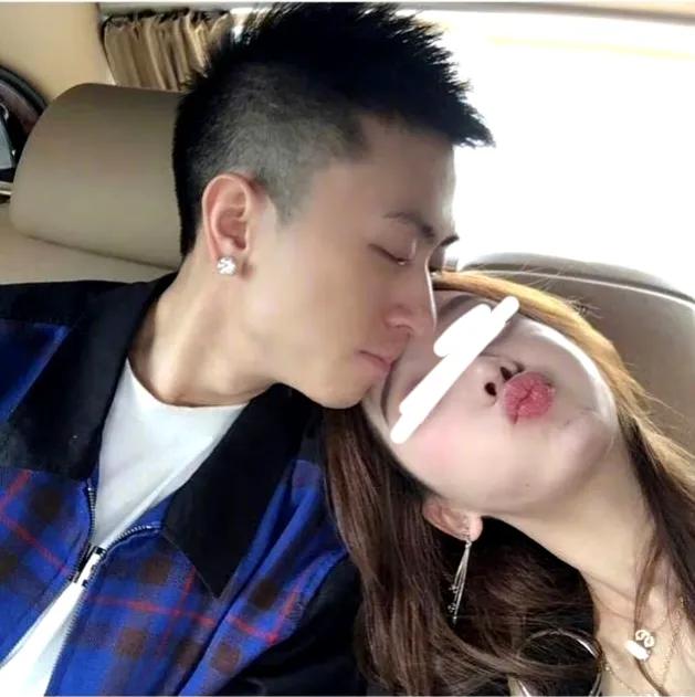 亿万资产女富豪，逼婚秦奋的美女网红，靠在直播间骂人走红后退网