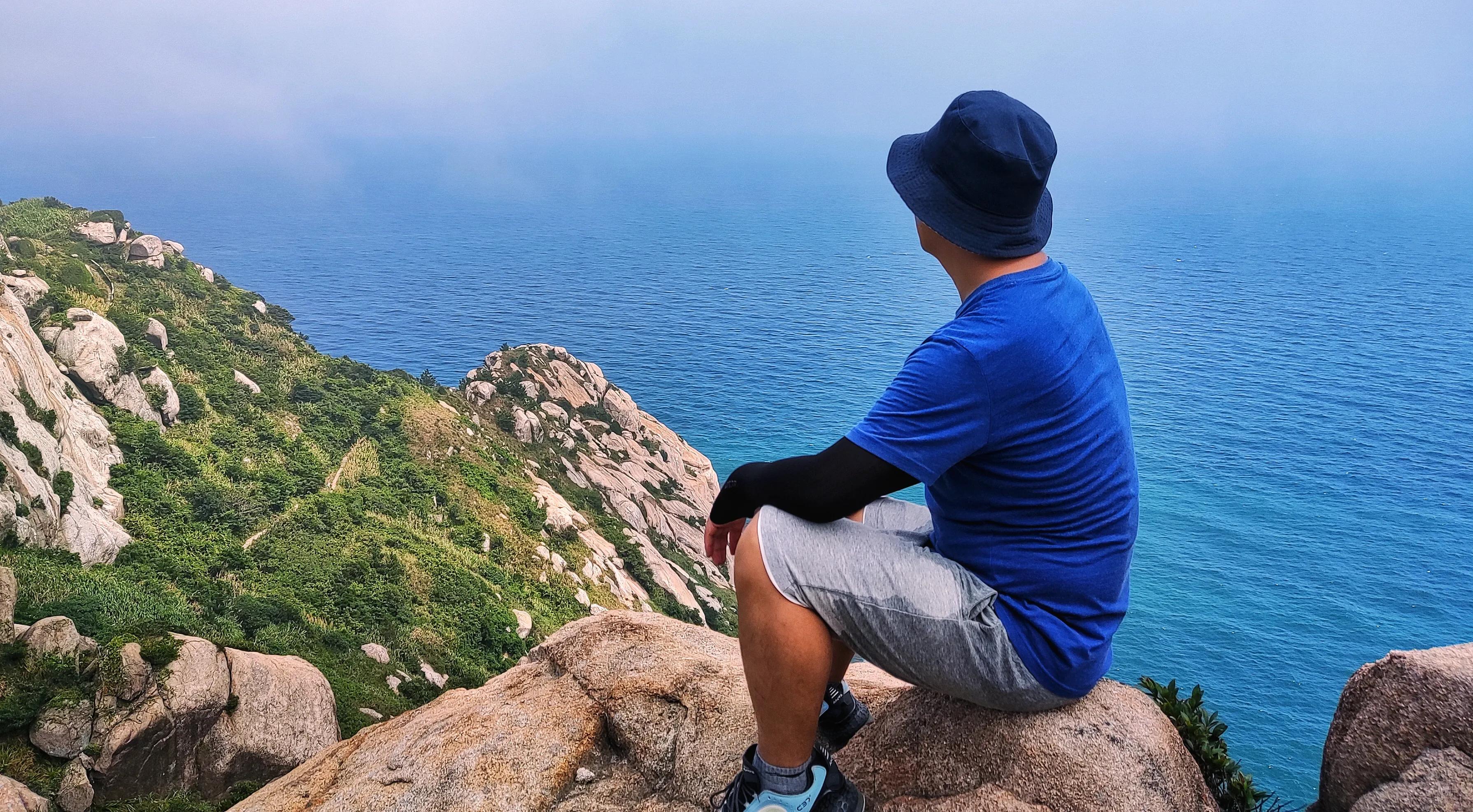 东极岛庙子湖旅游攻略,不可错过的中国十大旅游胜地