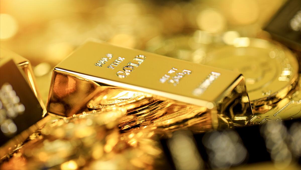 我国存美国黄金何时运回国内,在美国存放的600吨黄金运回国了吗