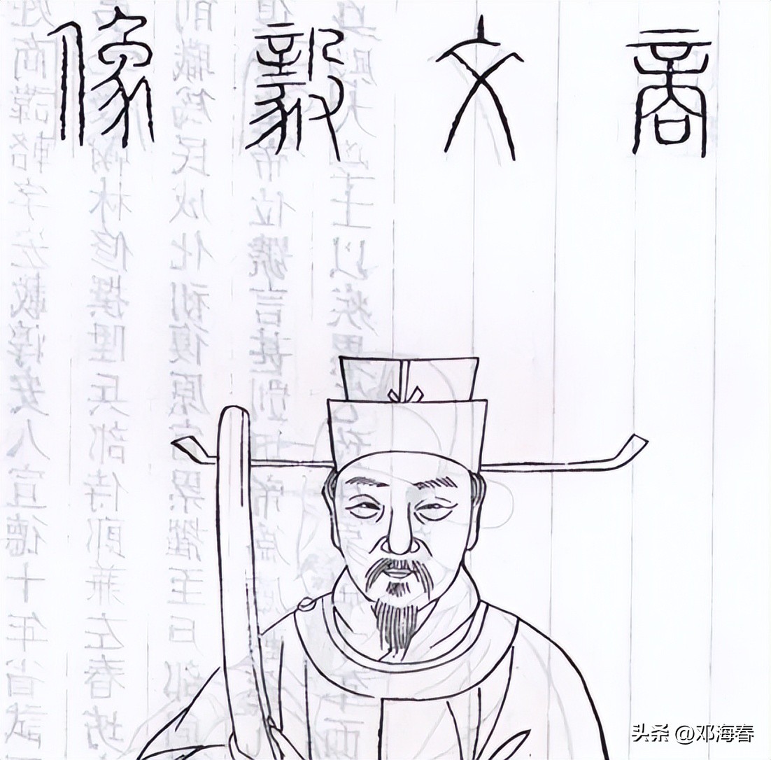 明朝商辂,明朝三元及第第一人商辂