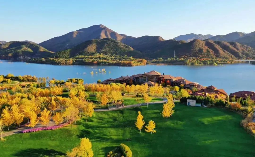 最适合发呆和看星星的民宿,京郊观星乡村民宿推荐