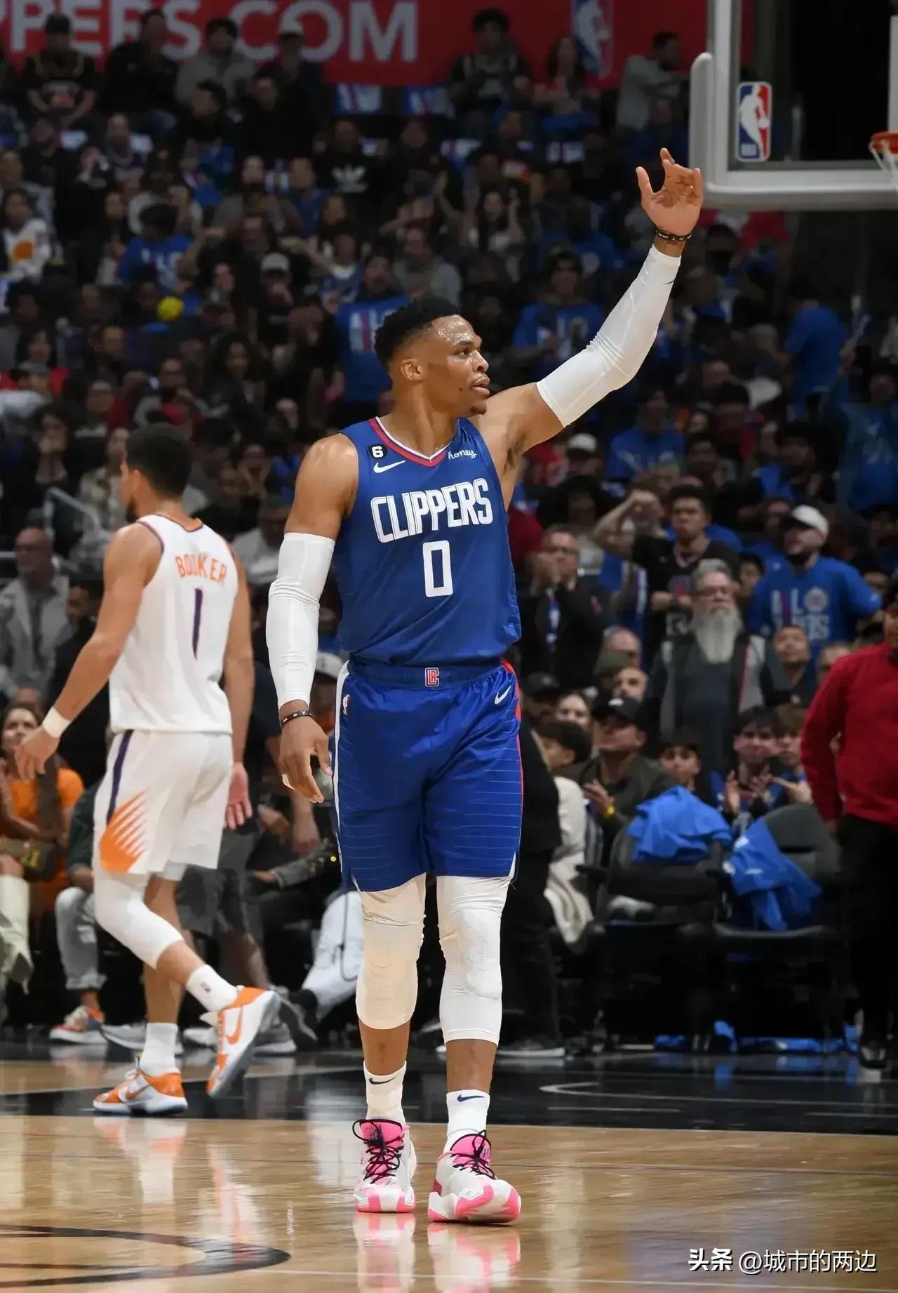 威斯布鲁克最新消息,威斯布鲁克劲爆集锦