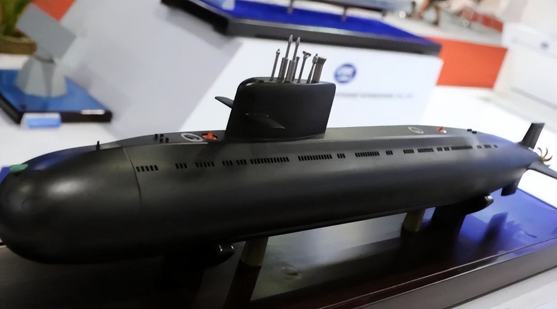 泰国购买中国潜艇最新消息,泰国购买中国潜艇