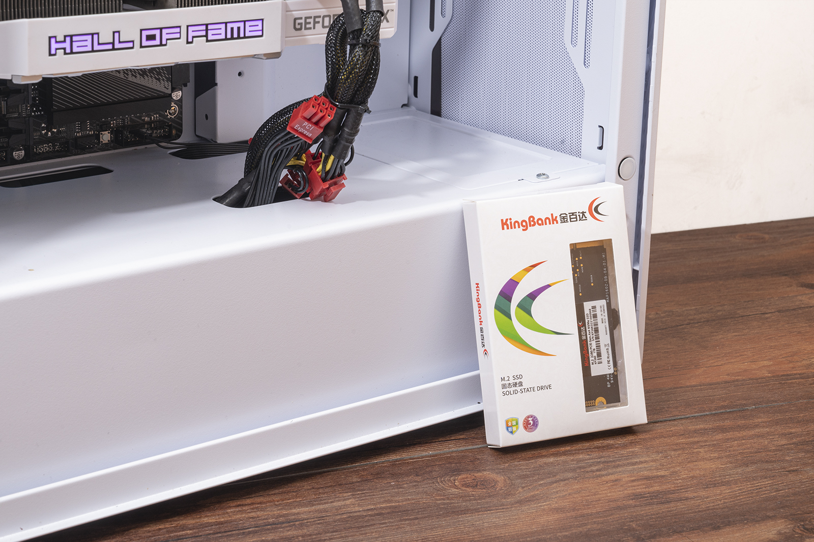 金百达内存条kp260跟kp260plus的区别,金百达kp260pro1tbpcie4.0nvme