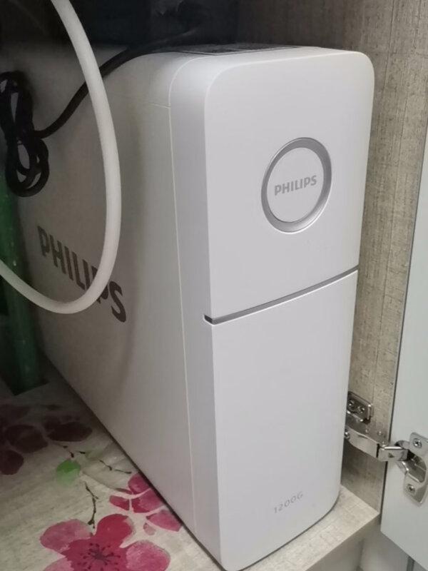 飞利浦aut7010净水器更换滤芯,飞利浦净水器aut7016安装视频