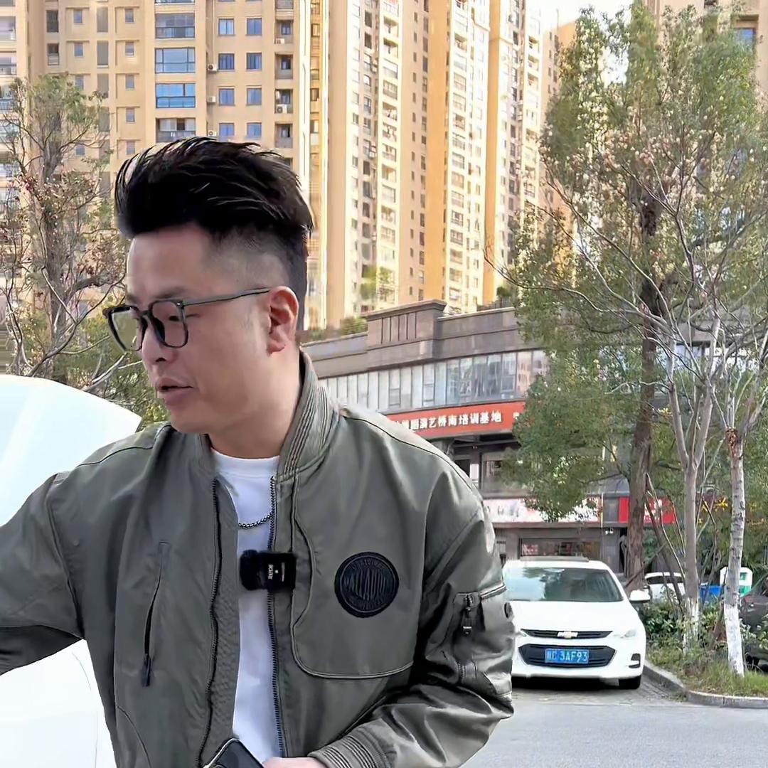 三年车子只开了1万公里,三年的车只行驶两万公里