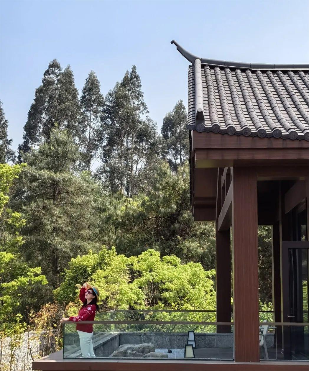 你们都说人多，我却找到一个人少又神仙的地方！