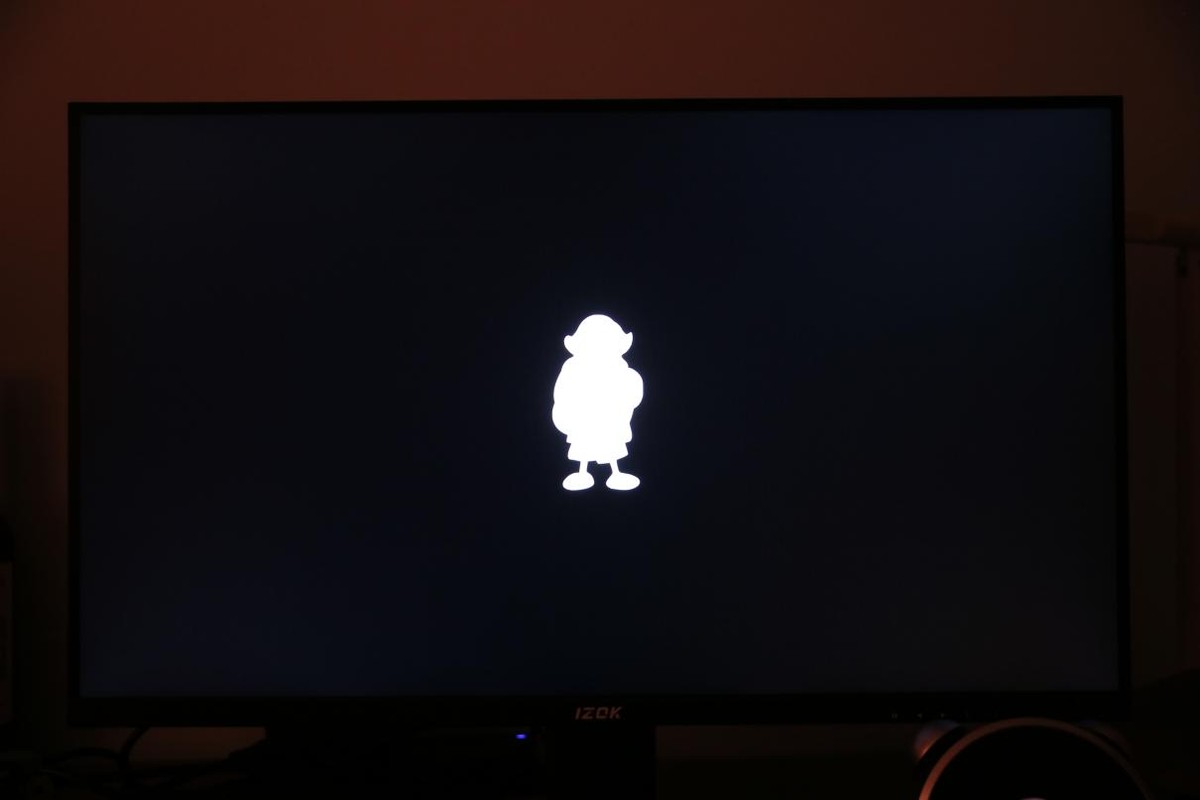 色域100%srgb不闪屏的显示器,不漏光的4kips显示器