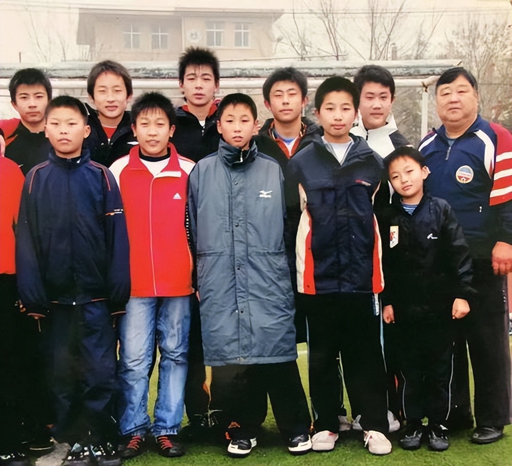 2002年釜山亚运会王楠李晓东,国乒女队主教练李晓东