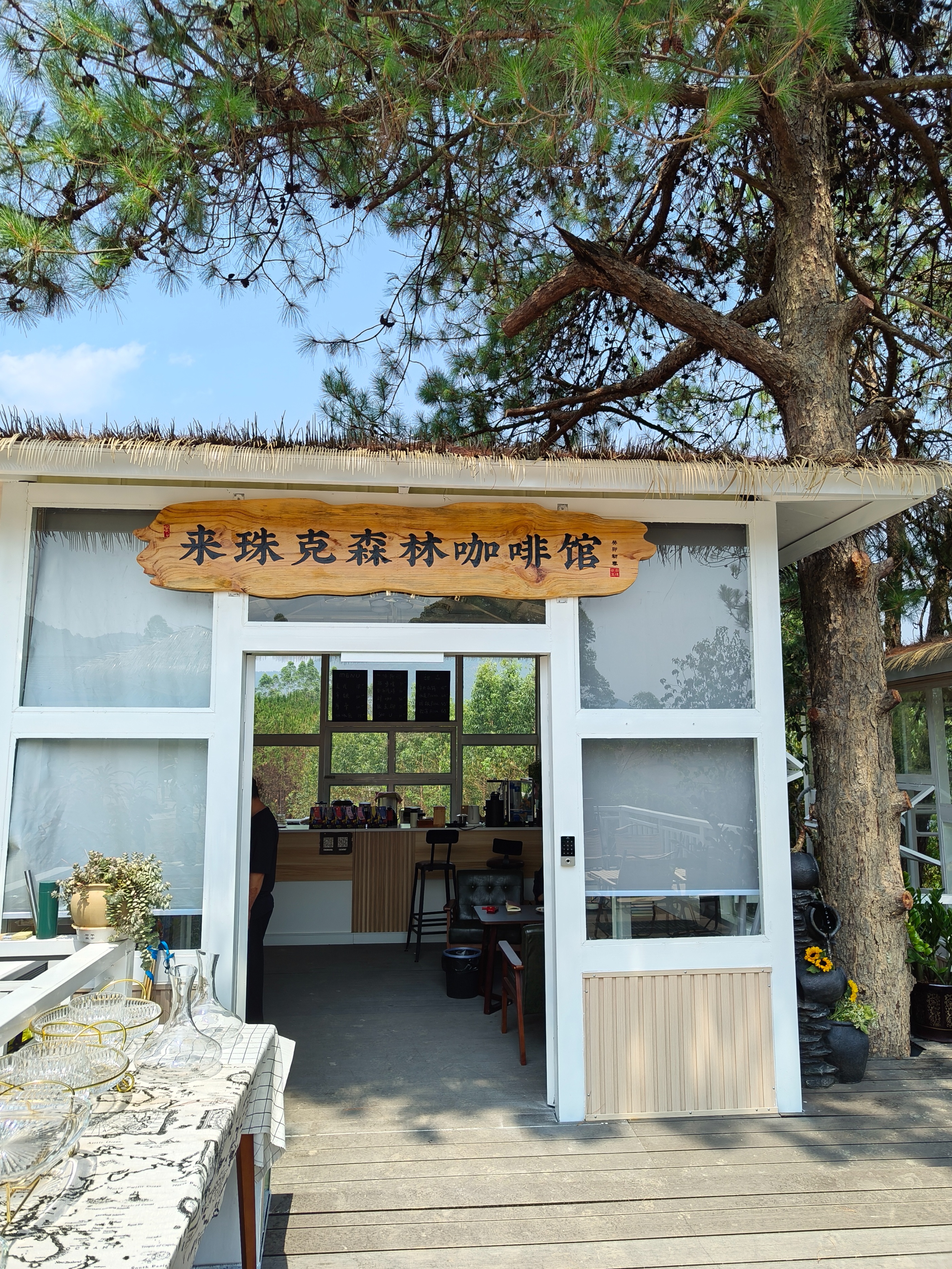 云南精品咖啡产业发展之路,云南小粒咖啡产业现状及发展前景