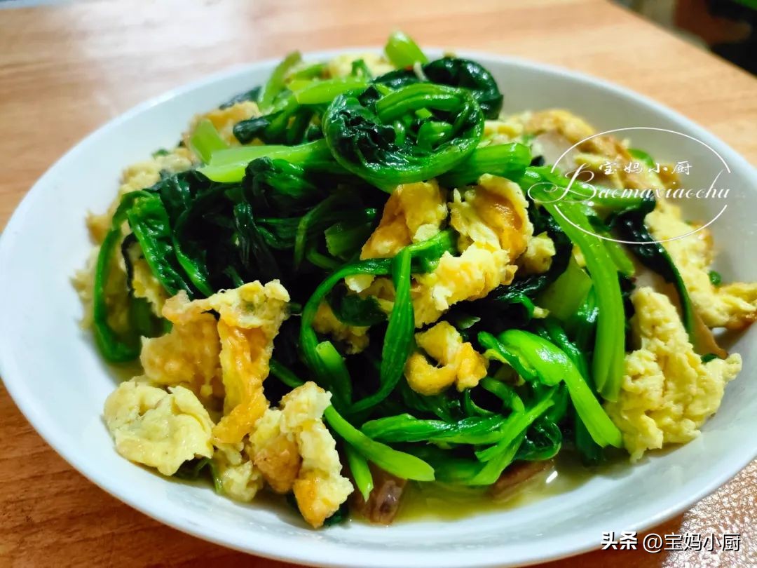 3菜1汤搞定晚餐荤素搭配营养均衡,四口之家的晚餐食谱一周不重样