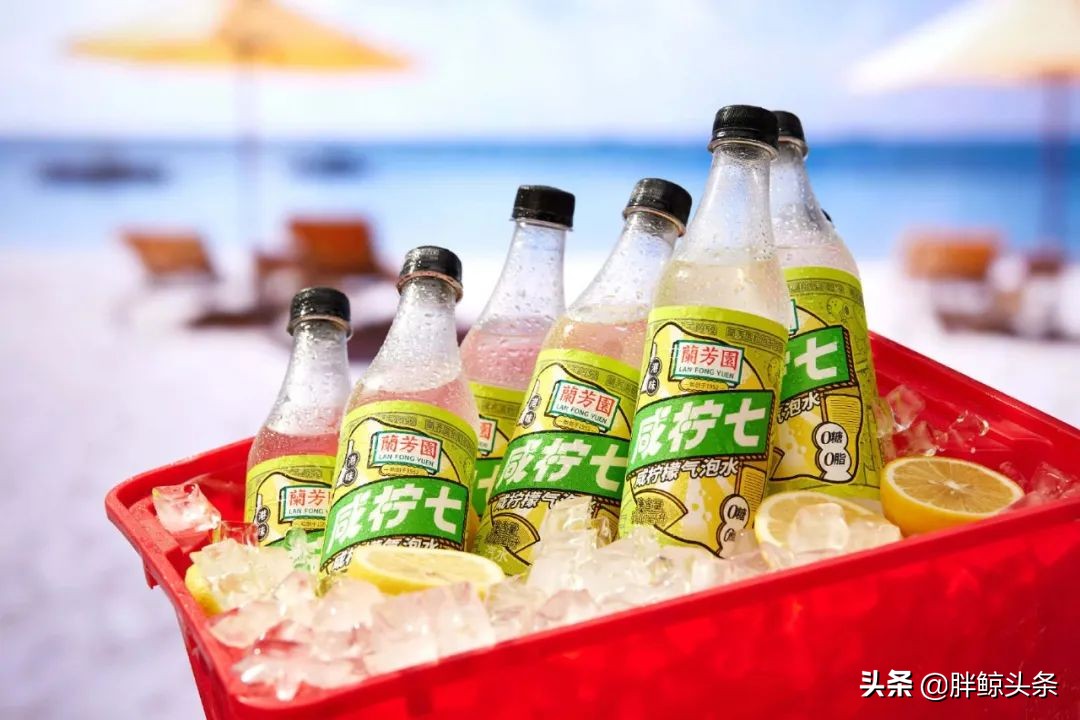 为什么现在的汽水开始变味了,为什么现在汽水没有以前多